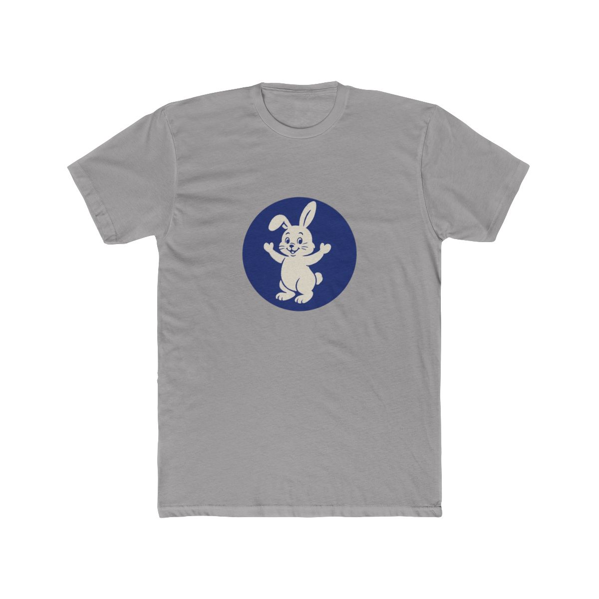 Cute NewJeans Bunny K-Pop Fan T-Shirt - Official T-Shirts merchandise