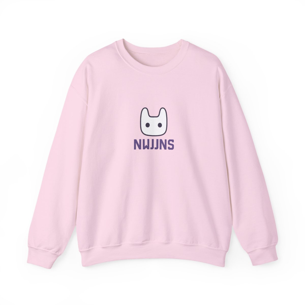 Adorable Bunny NewJeans K-Pop Fan Sweatshirt - Official Sweatshirts merchandise