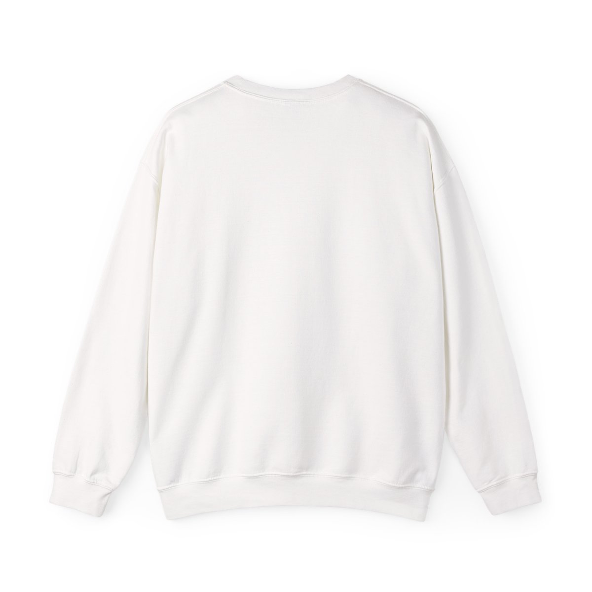 NewJeans 'Attention' Icon Graphic Sweatshirt - alternate angle 1, merchandise