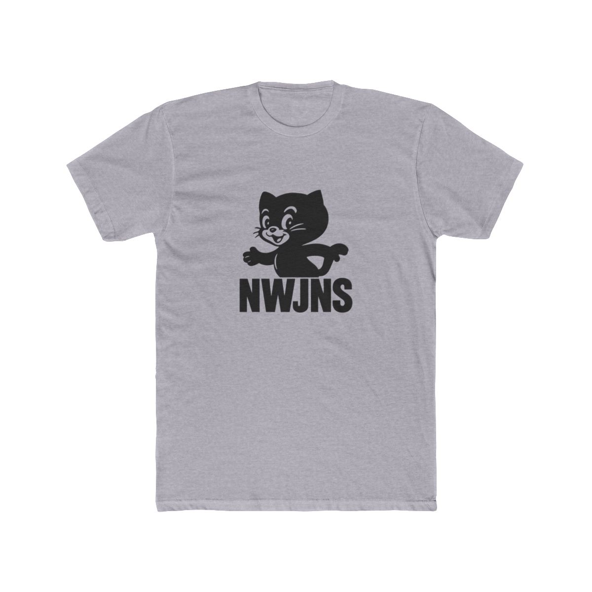 NewJeans Ditto K-Pop Fan T-Shirt - alternate angle 5, merchandise