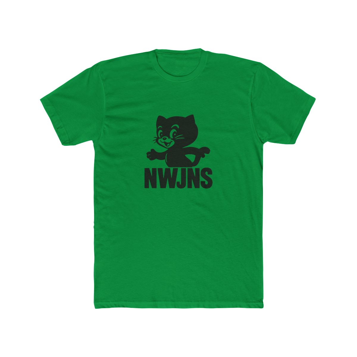 NewJeans Ditto K-Pop Fan T-Shirt - alternate angle 2, merchandise