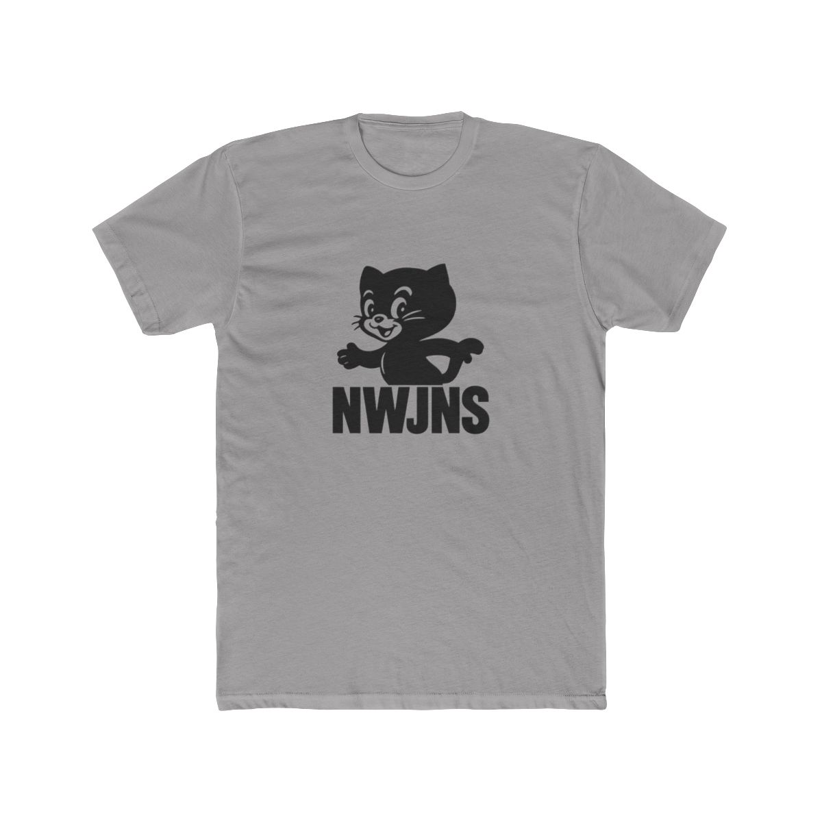 NewJeans Ditto K-Pop Fan T-Shirt - alternate angle 3, merchandise
