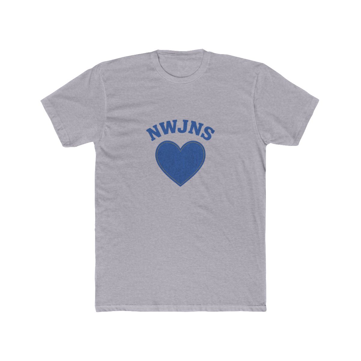 NewJeans K-Pop Fan Hype T-Shirt - alternate angle 4, merchandise