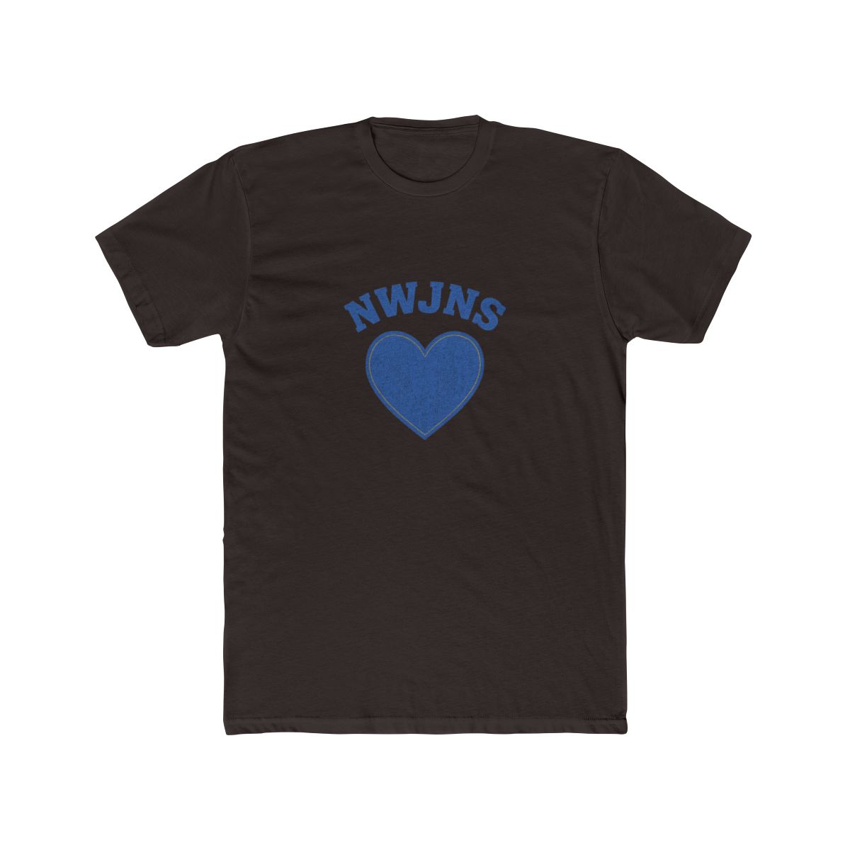 NewJeans K-Pop Fan Hype T-Shirt - alternate angle 3, merchandise