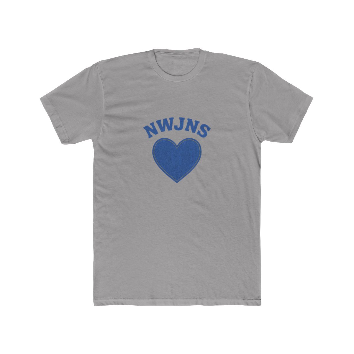 NewJeans K-Pop Fan Hype T-Shirt - alternate angle 2, merchandise