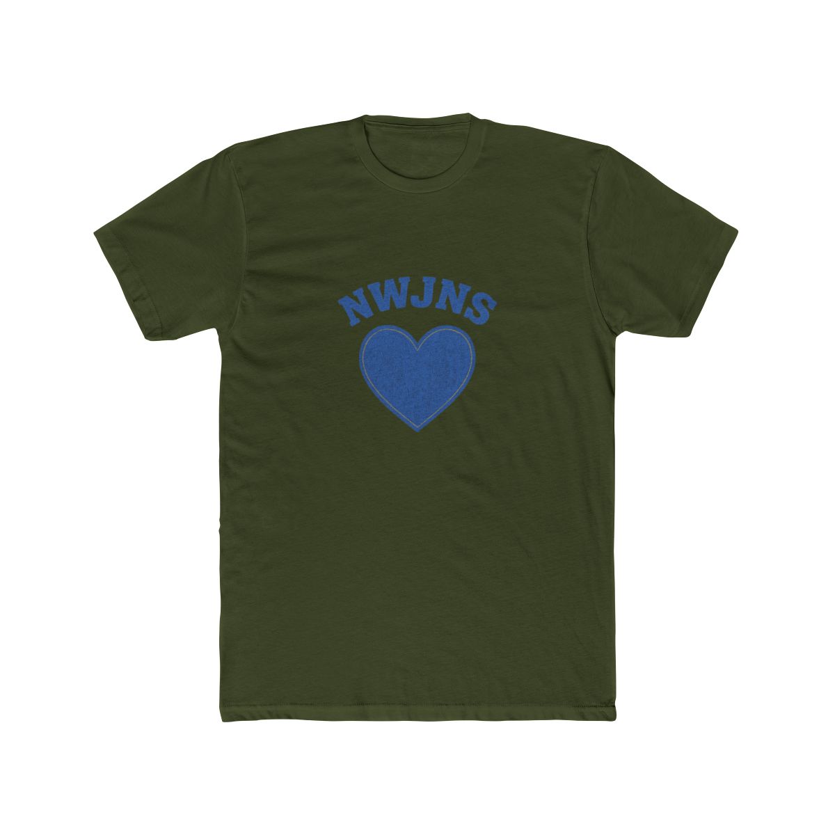 NewJeans K-Pop Fan Hype T-Shirt - alternate angle 5, merchandise
