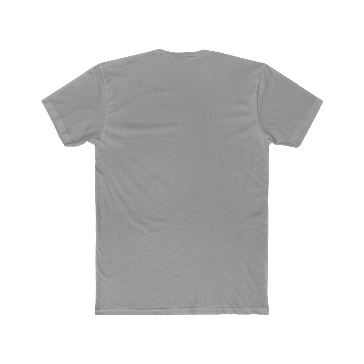 Vintage Ditto Stamp Blue Edition T-Shirt - alternate angle 1, merchandise