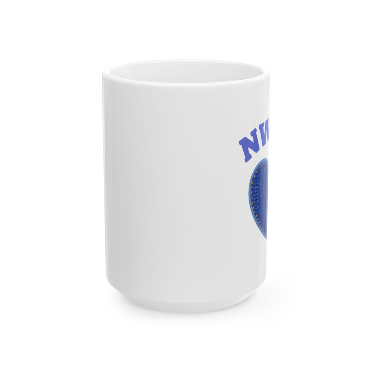 Newjeans Kp New Jeans Kp Newjeans K P New Je _1 Coffee Mug - alternate angle 2, merchandise