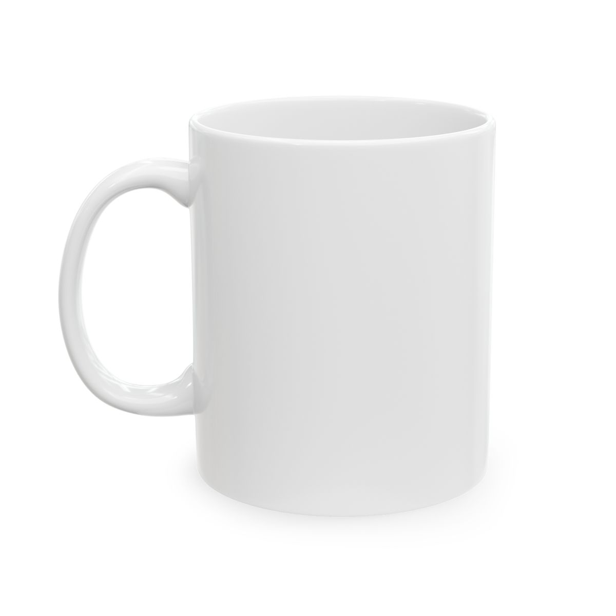 NewJeans Anime Illustration Mug | K-POP Ceramic Coffee Cup, Dishwasher-Safe - alternate angle 4, merchandise