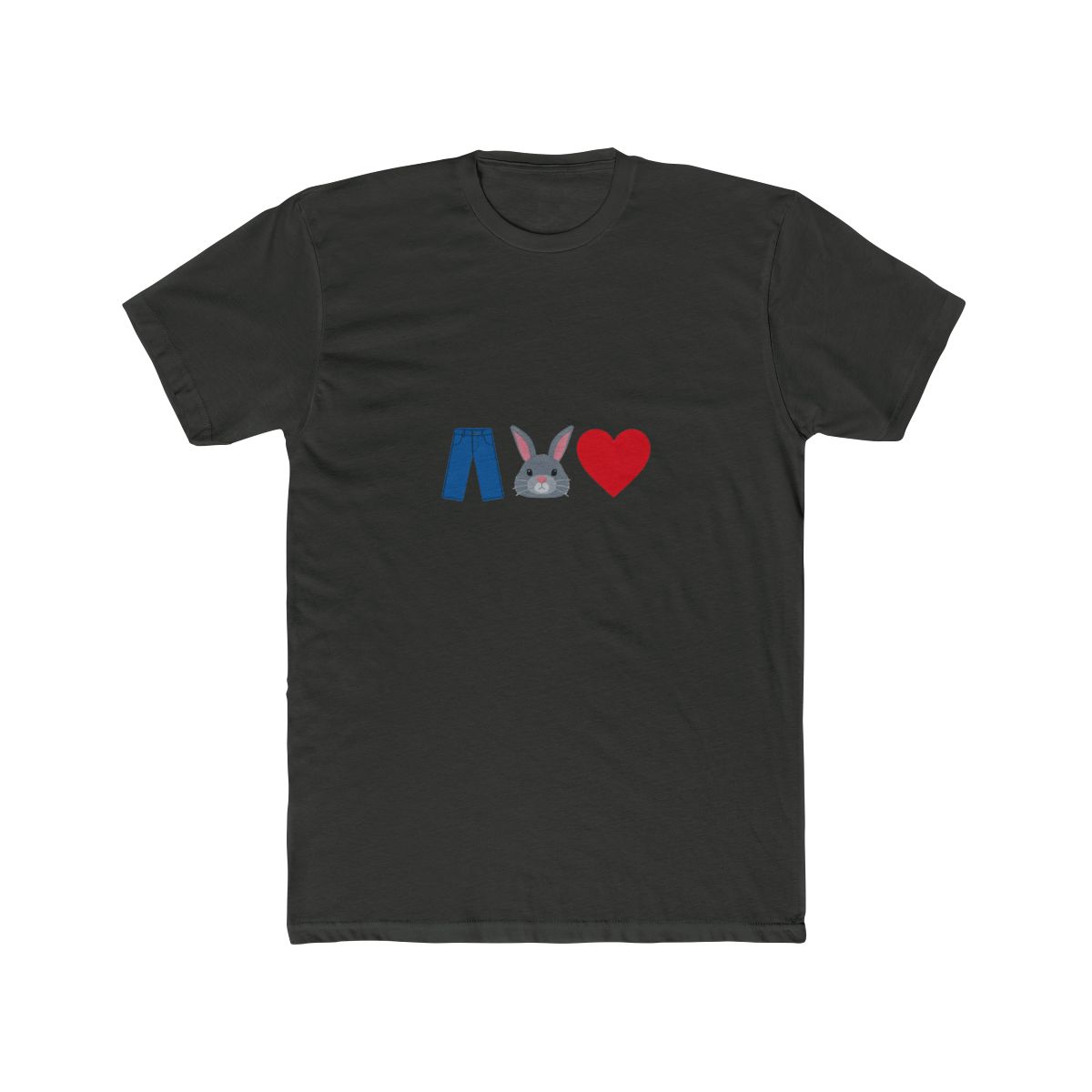 newjeans kpop new jeans kpop newjeans k pop new je T Shirt - alternate angle 5, merchandise