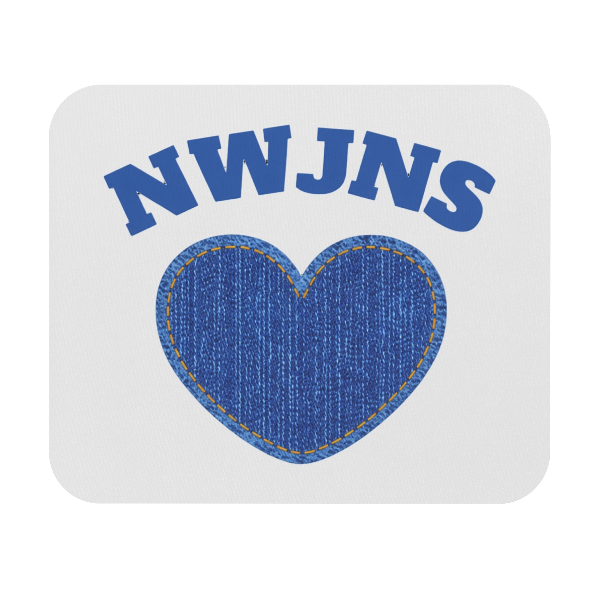 Newjeans Kp New Jeans Kp Newjeans K P New Je _1 Desk Accessories