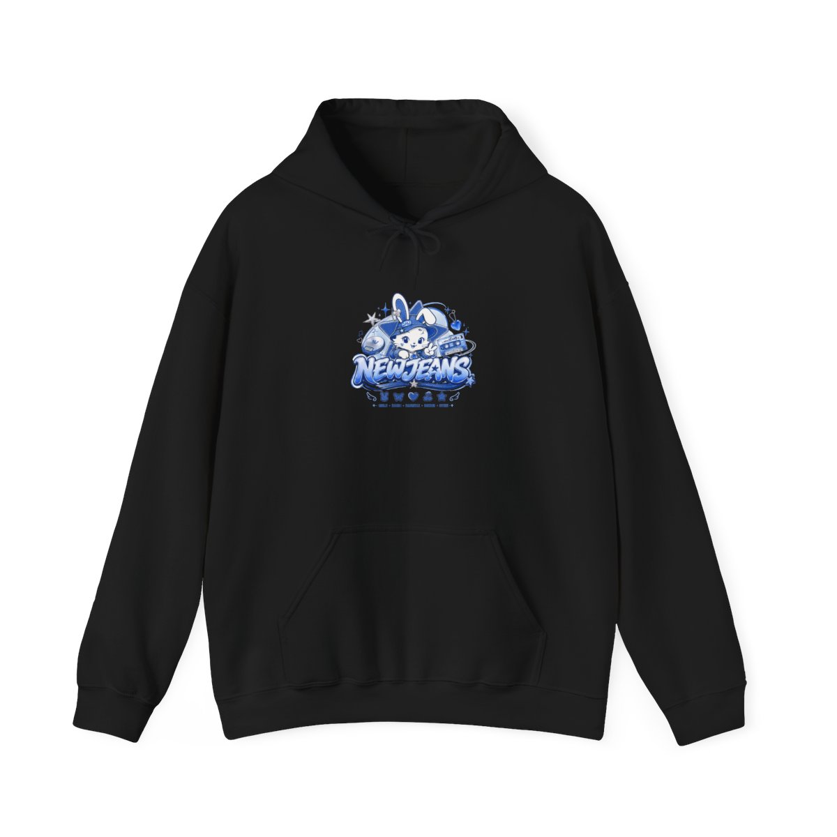 NewJeans Hoodie