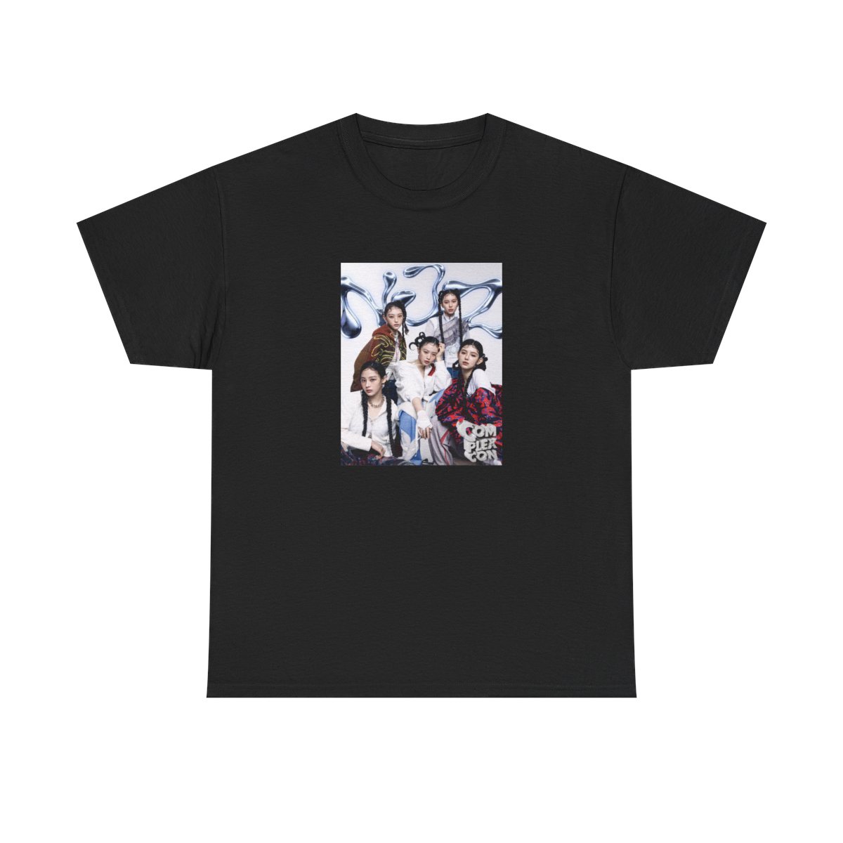 NewJeans T-Shirt Unisex T-Shirt