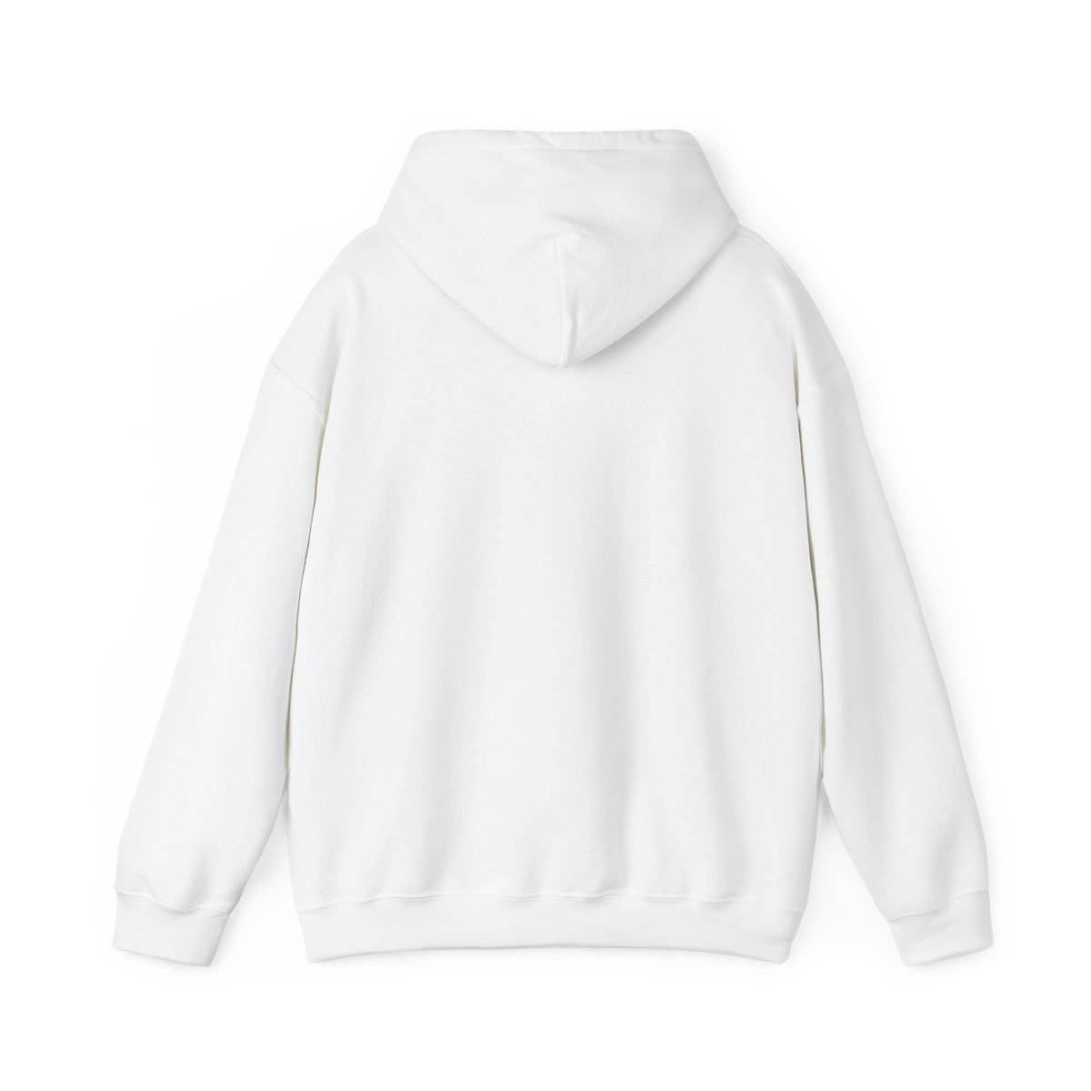 NewJeans Hoodie #3 - alternate angle 1, merchandise