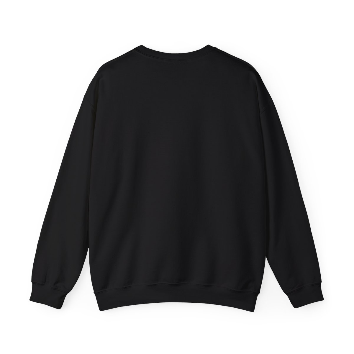 NewJeans Crewneck Sweatshirt #3 - alternate angle 1, merchandise
