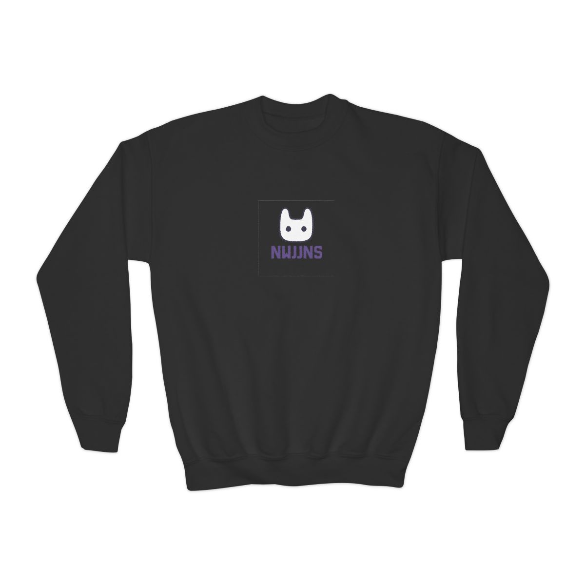 Sweatshirts - NewJeans apparel collection