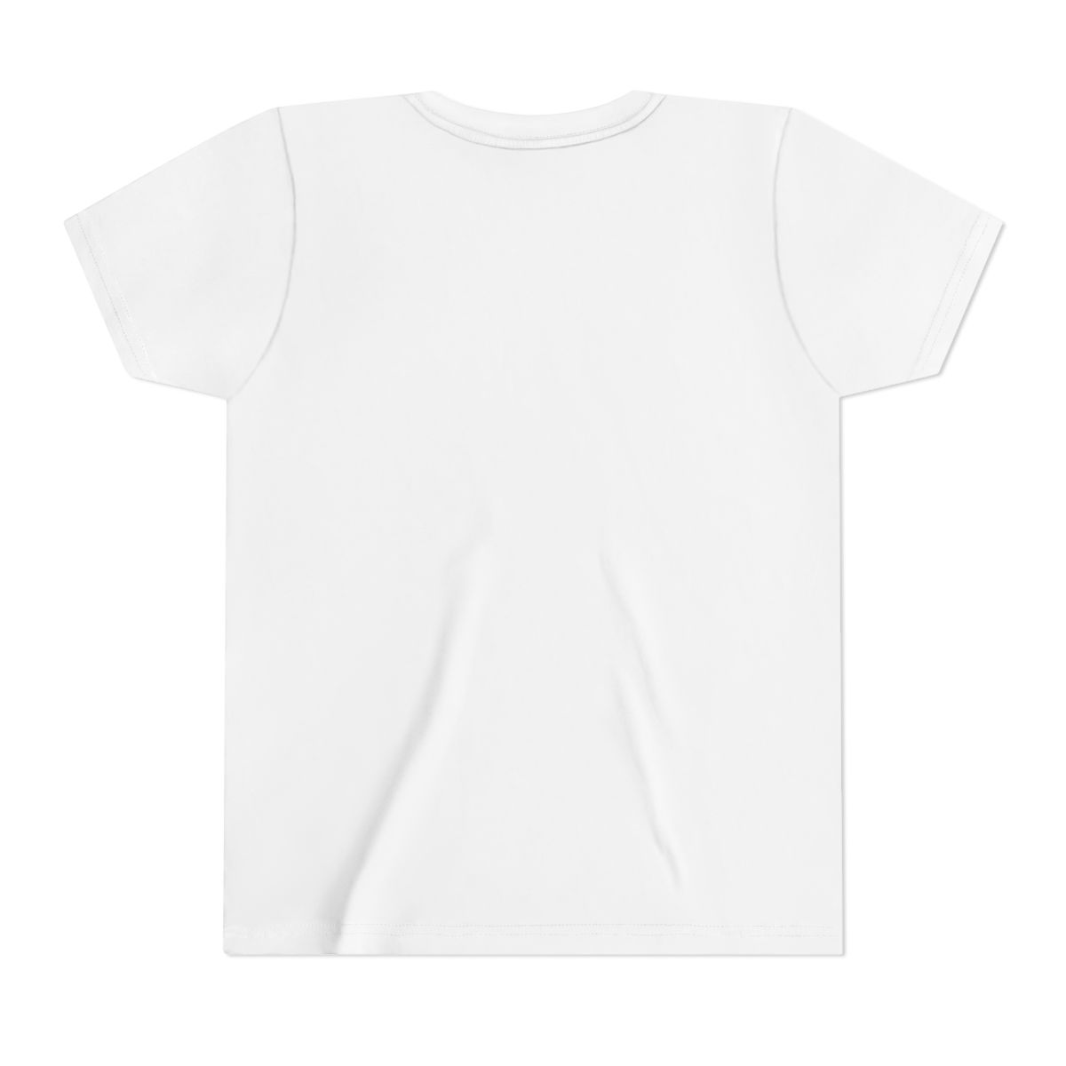 Bold NewJeans Graffiti Art Kids T-Shirt - alternate angle 1, merchandise