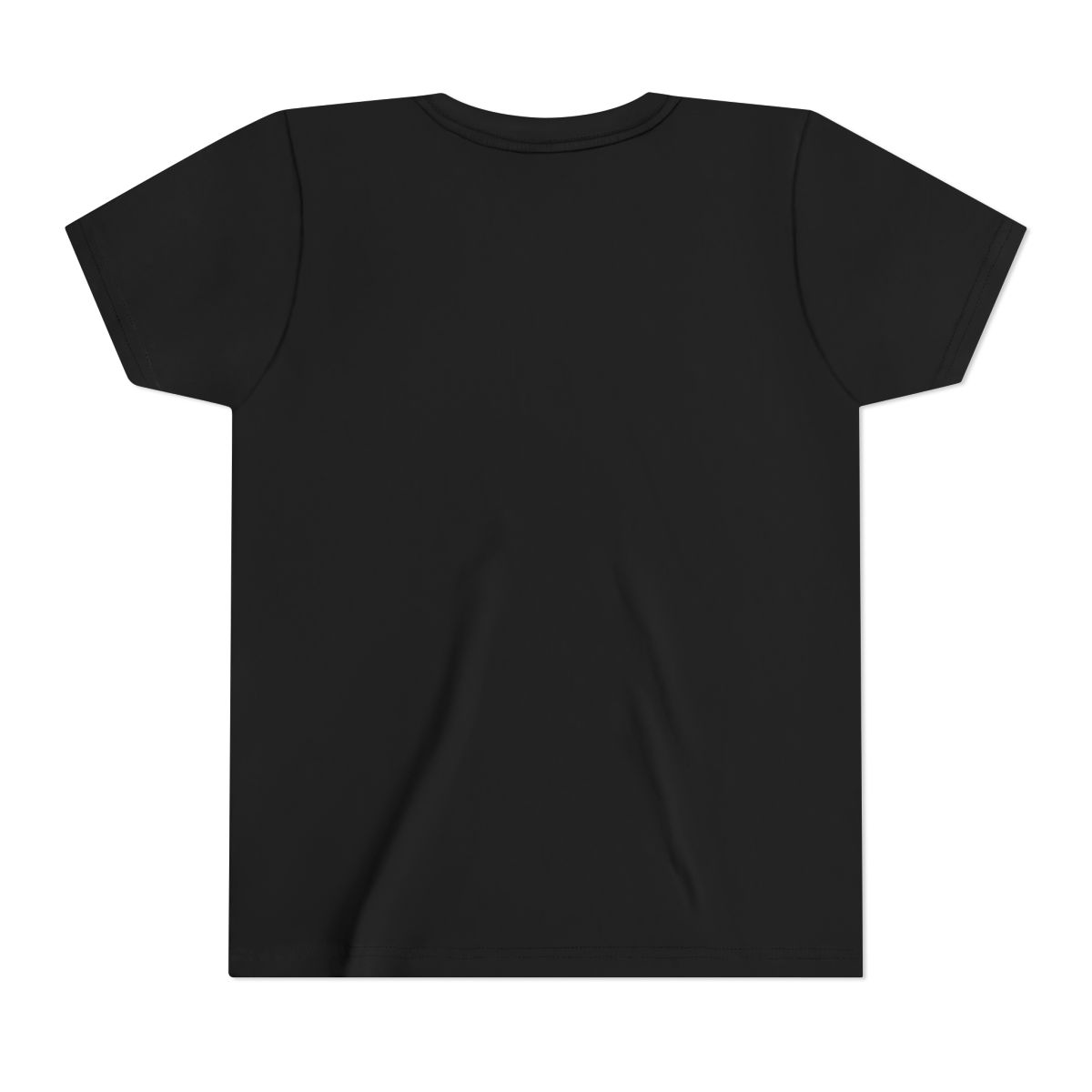 Iconic NewJeans K-Pop Art Graphic Kids T-Shirt - alternate angle 1, merchandise