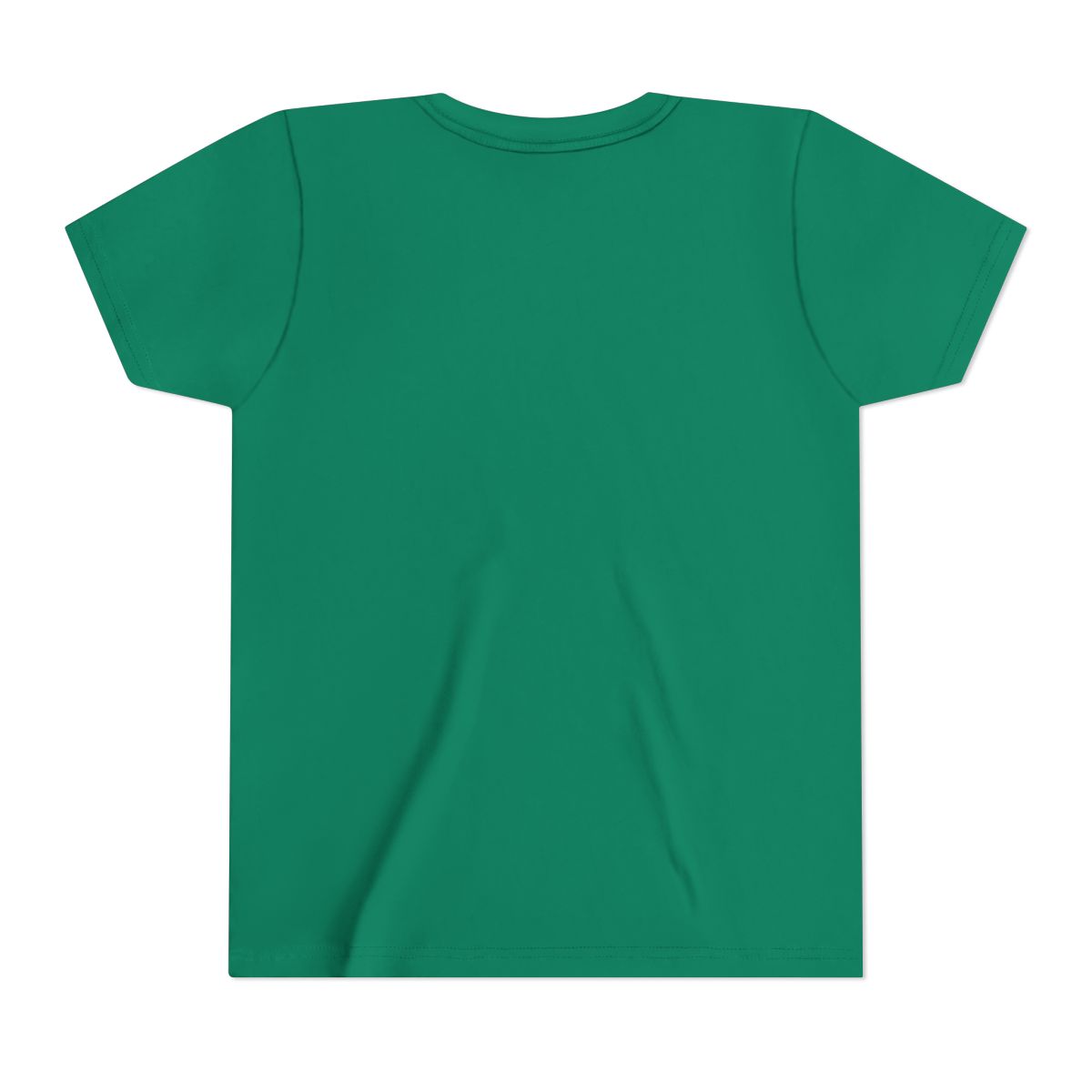 NewJeans Ditto K-Pop Fan Kids T-Shirt - alternate angle 1, merchandise