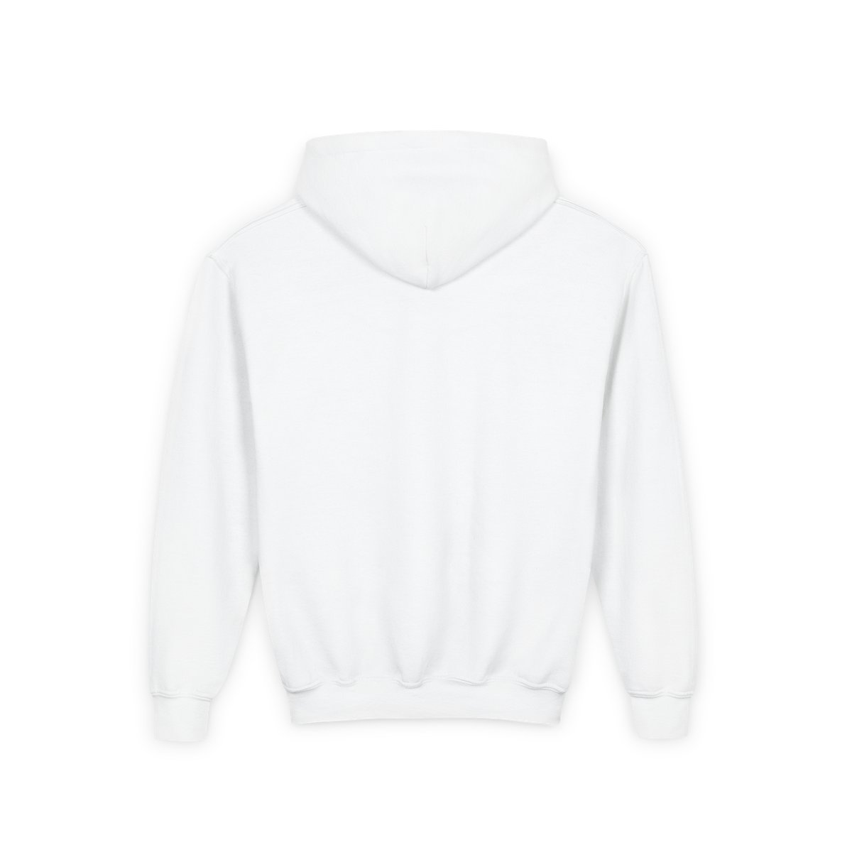 NewJeans Kids Hoodie #3 - alternate angle 1, merchandise