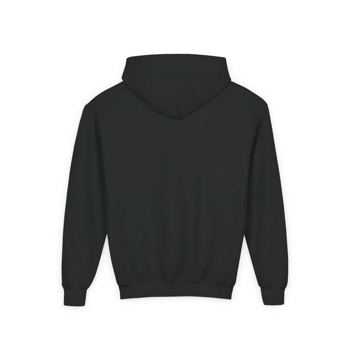 NewJeans K-Pop Group Print Kids Hoodie - alternate angle 1, merchandise