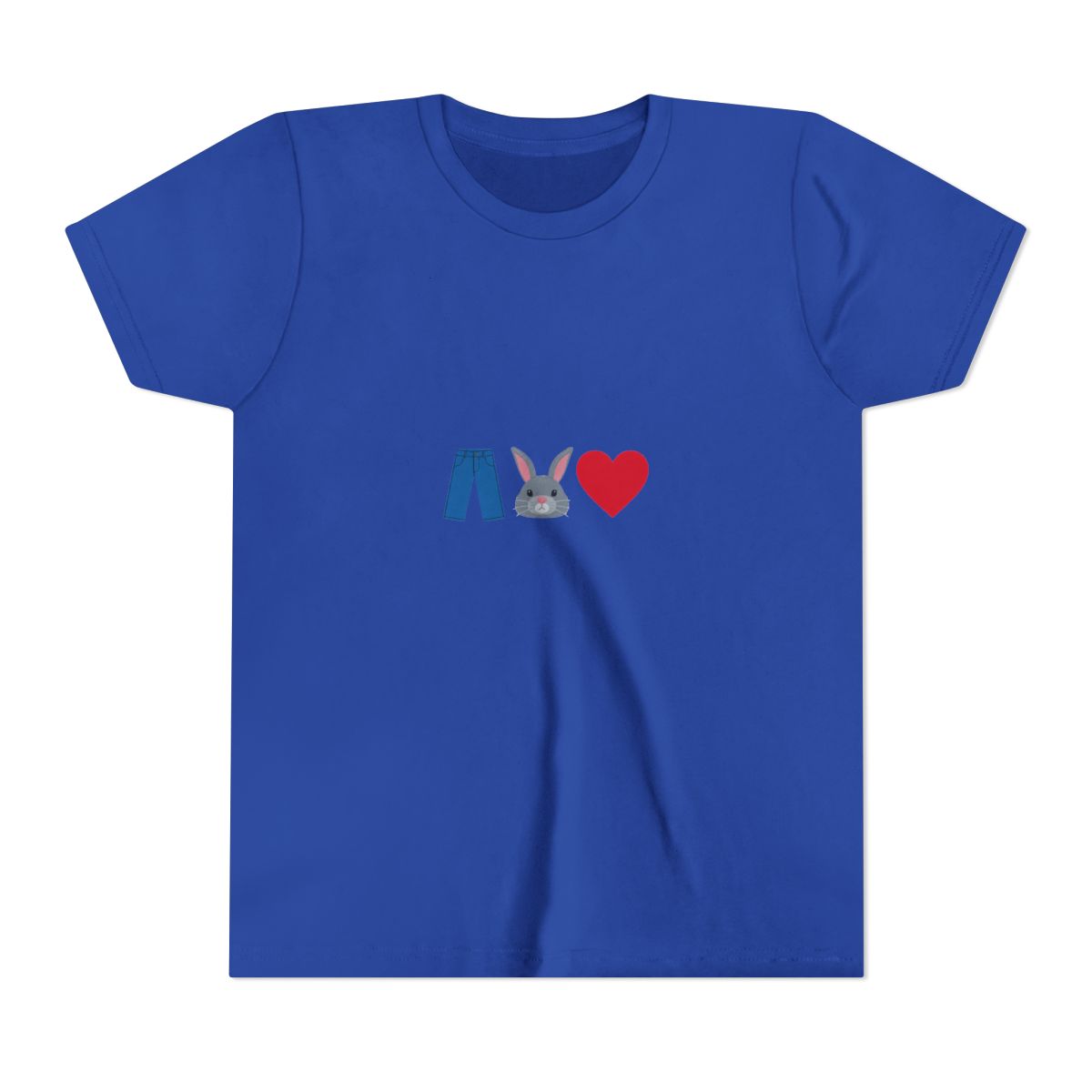 newjeans kpop new jeans kpop newjeans k pop new je Kids T Shirt - alternate angle 3, merchandise
