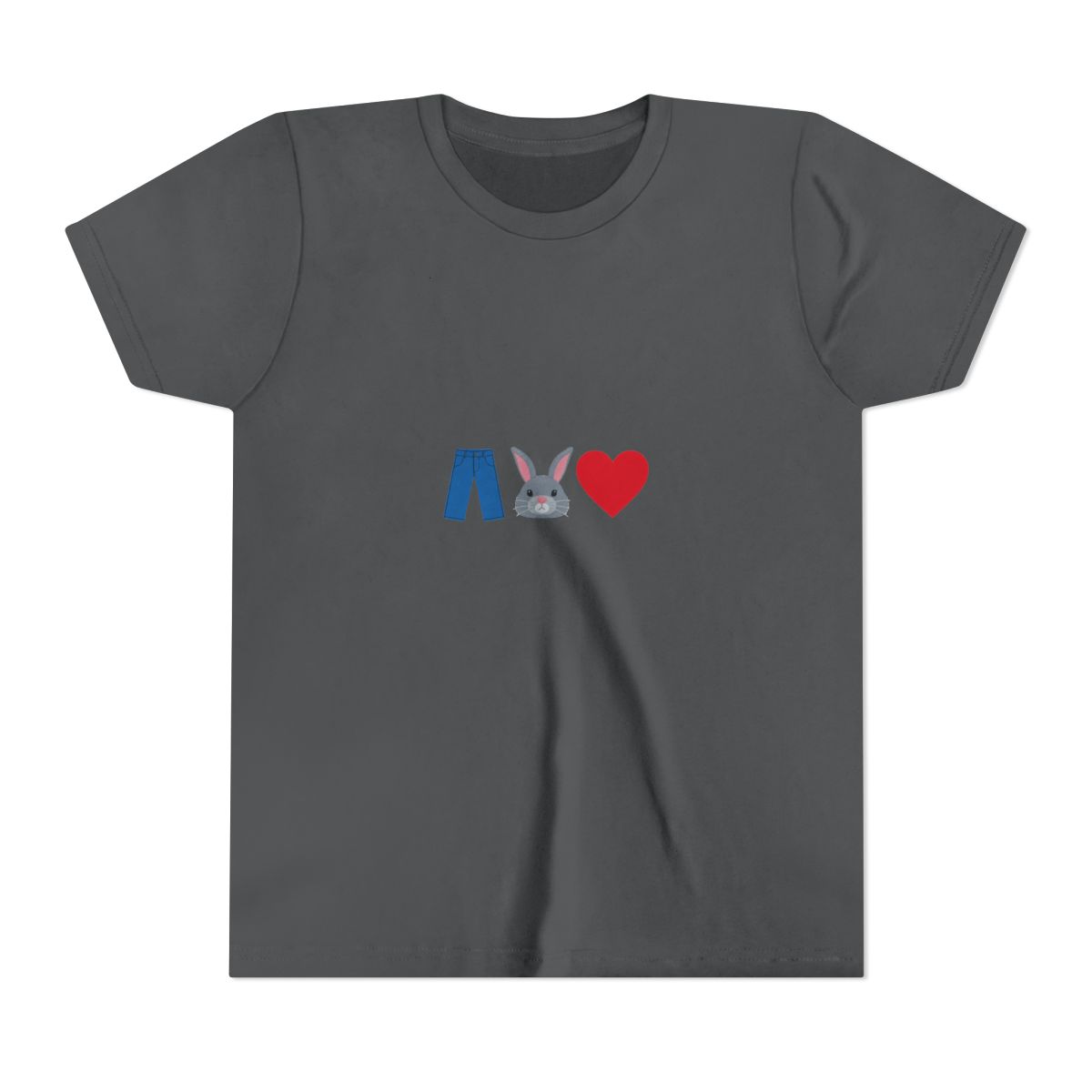 newjeans kpop new jeans kpop newjeans k pop new je Kids T Shirt - alternate angle 4, merchandise