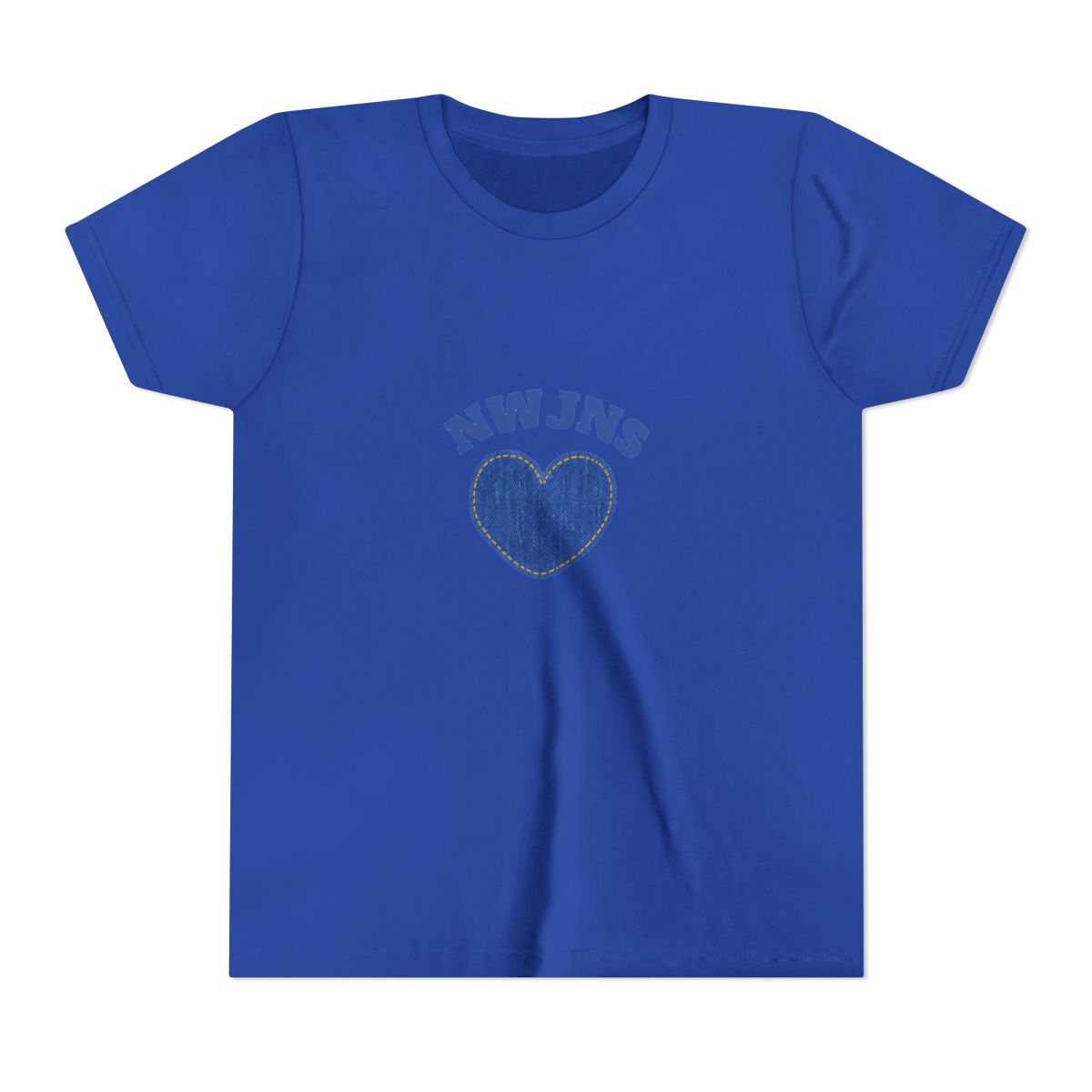 Newjeans Kpop New Jeans Kpop Newjeans K-Pop New Je Kids T Shirt - alternate angle 3, merchandise