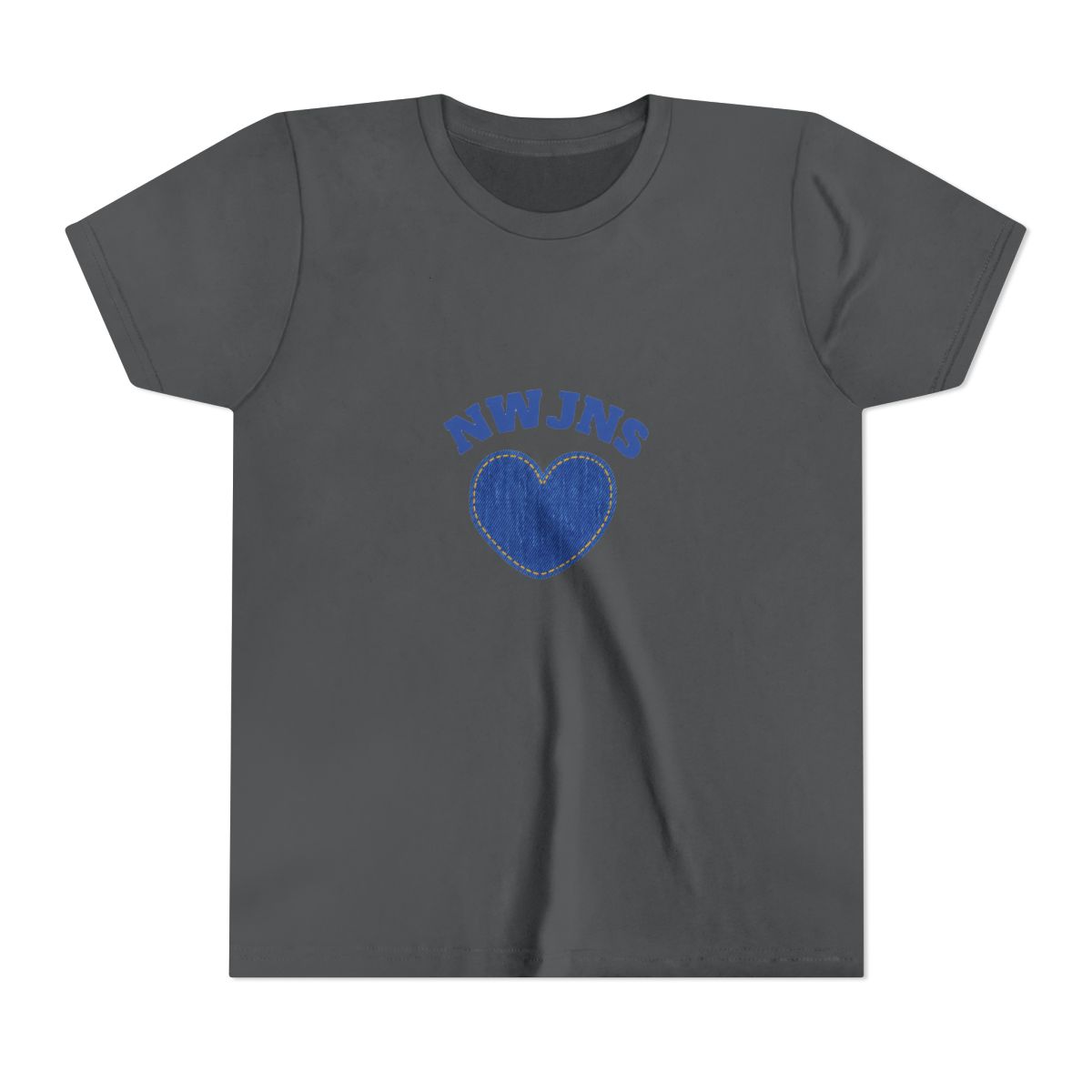 Newjeans Kpop New Jeans Kpop Newjeans K-Pop New Je Kids T Shirt - alternate angle 4, merchandise