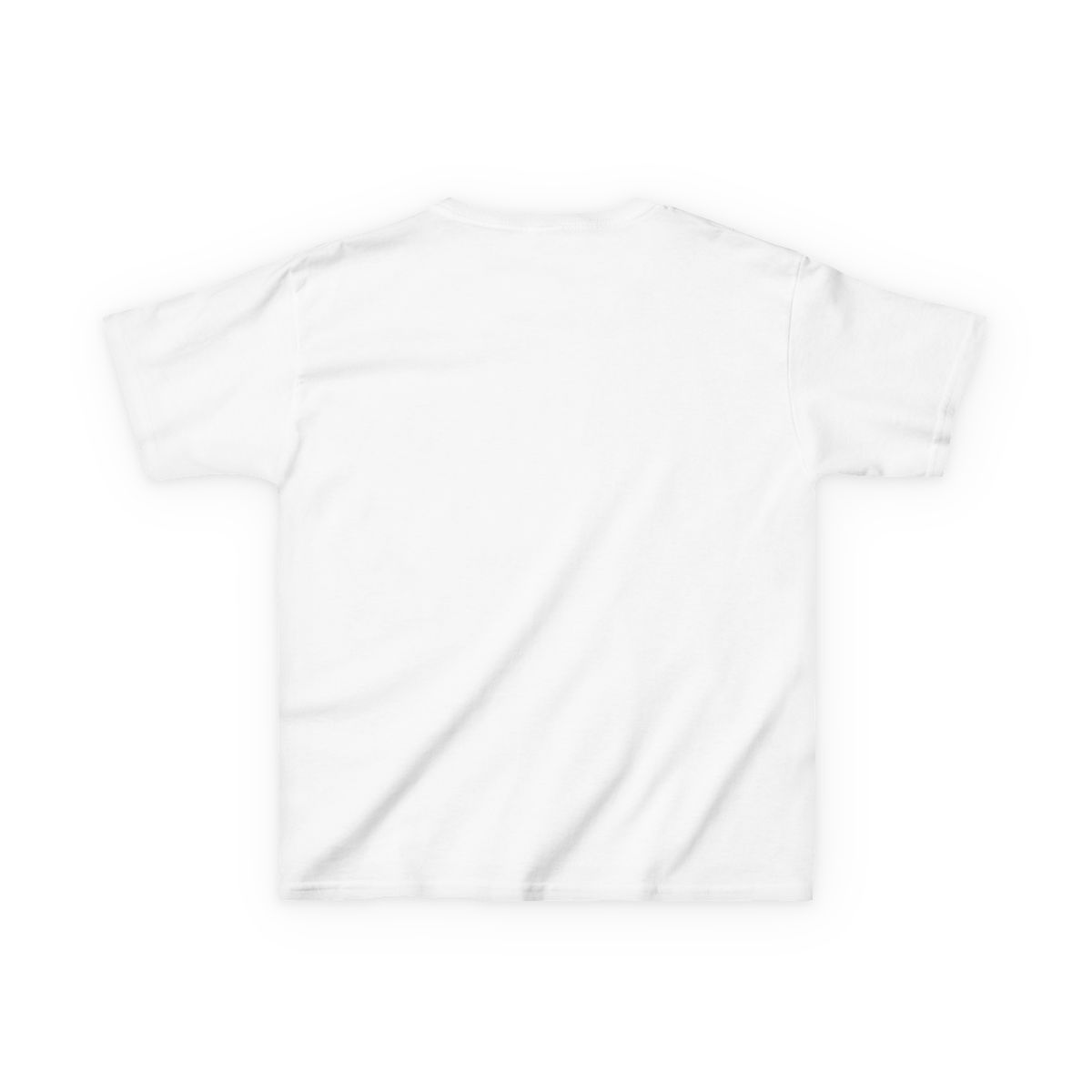 NewJeans Kids T-Shirt - alternate angle 1, merchandise